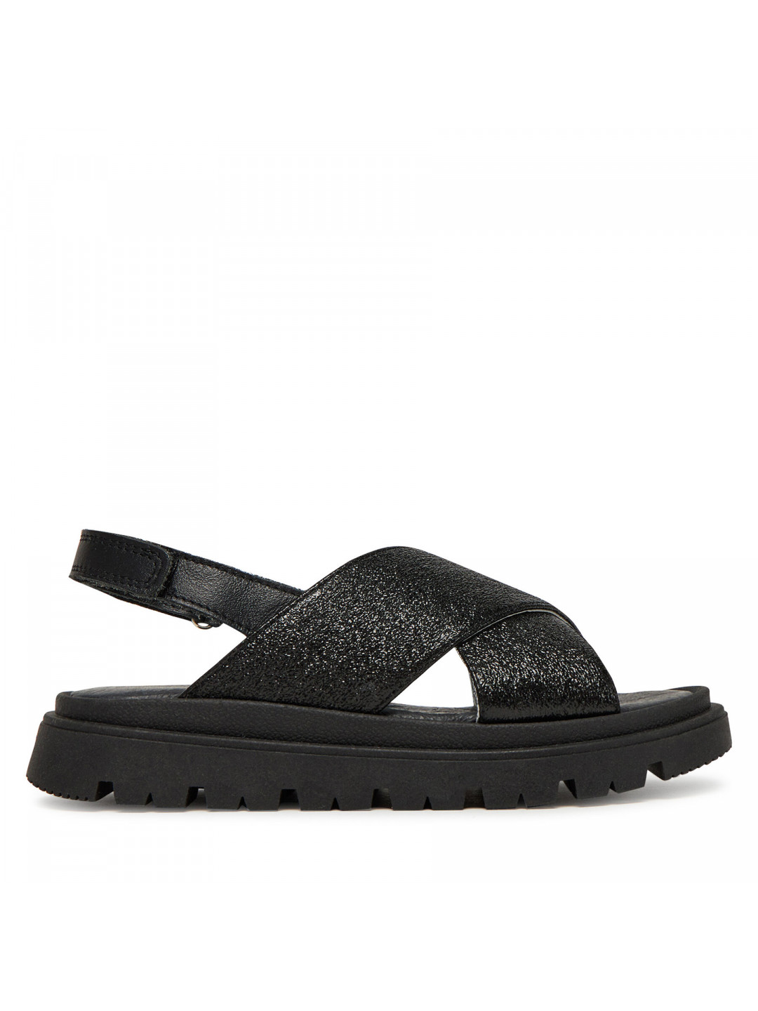 Sandály Primigi 7938733 M Černá